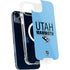 NHL Utah Mammoth Line-Up Series iPhone 15 MagSafe Case